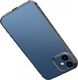 Baseus Baseus Simple Case(Anti-fall)For iP 6.1inch 2020 Starshine black 3