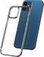 Baseus Baseus Simple Case(Anti-fall)For iP 6.7inch 2020 Moonlight silver 1