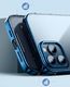 Baseus Baseus Simple Case(Anti-fall)For iP 6.7inch 2020 Moonlight silver 9