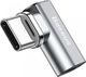 Adapter USB Baseus Adapter Baseus Mini Magnetic Type-C Elbow 1
