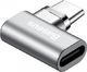 Adapter USB Baseus Adapter Baseus Mini Magnetic Type-C Elbow 4