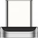 Adapter USB Baseus Adapter magnetyczny USB-C Baseus Zinc 2