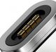 Adapter USB Baseus Adapter magnetyczny USB-C Baseus Zinc 6