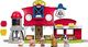 Figurka Mattel Mattel duża farma 1