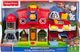 Figurka Mattel Mattel duża farma 3