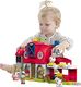 Figurka Mattel Mattel duża farma 4