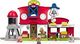 Figurka Mattel Mattel duża farma 5