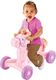 Mattel Mattel Fisher Price Musical Rollator Pony Pink 2