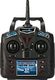 Dron Revell Revell Control RC Quadrocopter z kamerą HD, zdalnie sterowany pilotem 2,4 GHz, łatwy w lataniu dzięki czujnikowi wysokości, żyroskopowi, wymiennej baterii, funkcja flip, prędkości - ARROW QUAD 23897 7