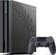 Sony PS4 PRO The Last Of Us 2 Limited Edition Czarna konsola Playstation 4 o pojemności 1 TB 3