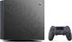 Sony PS4 PRO The Last Of Us 2 Limited Edition Czarna konsola Playstation 4 o pojemności 1 TB 4