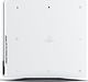 Sony PS4 Slim 1Tb biała PlayStation 4 - konsola (1Tb, biała, smukła) z 1 kontrolerem DualShock V2 6