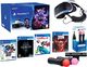 Gogle VR Sony PlayStation VR2 MegaPack: Skyrim + Doom + WipEout + Astro Bot + VR Worlds + Twin Move Controllers 1