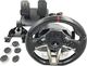 Kierownica Sony i pedały do ??PS4 Oryg. Licencjonowana PlayStation 4 RWA Apex + Drive Club 6