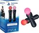 Pad Sony Playstation Move Twin 4.0, 2x kontroler ruchu PlayStation Move [PSVR PS4 PS3] 1