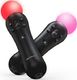 Pad Sony Playstation Move Twin 4.0, 2x kontroler ruchu PlayStation Move [PSVR PS4 PS3] 2