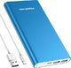 Powerbank POWERADD POWERADD Pilot 4GS 12000 mAh Zewnętrzna ładowarka do telefonu ze złączem Iightning Power bank Specjalnie dla iPhone'a 8, X, XS, 7, 7 Plus, 6, 6 Plus, 6s, 5, 5s, 5c 1