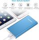 Powerbank POWERADD POWERADD Pilot 4GS 12000 mAh Zewnętrzna ładowarka do telefonu ze złączem Iightning Power bank Specjalnie dla iPhone'a 8, X, XS, 7, 7 Plus, 6, 6 Plus, 6s, 5, 5s, 5c 1
