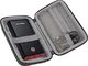 co2CREA co2CREA twardy futerał na POWERADD Pilot X7 20000 mAh zewnętrzny akumulator powerbank etui etui do przenoszenia (tylko torba) 1