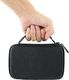 co2CREA co2CREA twardy futerał na POWERADD Pilot X7 20000 mAh zewnętrzny akumulator powerbank etui etui do przenoszenia (tylko torba) 4