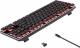 Klawiatura Redragon Mahoraga K590 4
