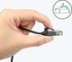 Ugreen Ugreen kabel przewód internetowy sieciowy Ethernet patchcord RJ45 Cat 6A UTP 1000Mbps 5 m czarny (70654) 13