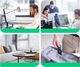 Ugreen Ugreen kabel przewód internetowy sieciowy Ethernet patchcord RJ45 Cat 6A UTP 1000Mbps 5 m czarny (70654) 15