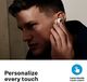 Słuchawki Sennheiser Momentum True Wireless 2 (508674) 2