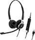 Słuchawki Sennheiser Impact SC 660  (SEN83484) 1
