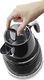 Czajnik DeLonghi DeLonghi KBZ3001.BK Scultura KBZ3001BK czajnik, czarny, stal nierdzewna 5