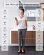 Waga łazienkowa Eufy Smart Scale P1 2