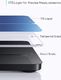 Waga łazienkowa Eufy Smart Scale P1 3