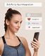 Waga łazienkowa Eufy Smart Scale P1 4