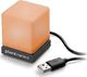 Poly Adapter Bluetooth Status Indicator pomarańczowy 1