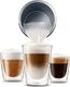 Spieniacz do mleka Philips Spieniacz do mleka LOR Barista, czarny, 120 2