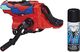 Hasbro Hasbro Marvel A6998E27 A6998E27-Spider-Man Spiral Blast Web Shooter 1
