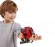 Hasbro Hasbro Marvel A6998E27 A6998E27-Spider-Man Spiral Blast Web Shooter 4