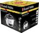 Russell Hobbs Urządzenie do gotowania ryżu mini 0.4 l 27020-56 2