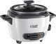 Russell Hobbs Urządzenie do gotowania ryżu mini 0.4 l 27020-56 3