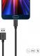 Kabel USB Blitzwolf Kabel Micro USB BlitzWolf BW-CB7 1m 3