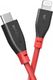 Kabel USB Blitzwolf Kabel USB-C do Lightning BlitzWolf BW-CL1, PD 3.0, 3A 0,9m 2