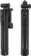 Selfie stick Blitzwolf BlitzWolf BW-BS8 Selfie stick statyw 3w1 z lampą doświetlającą 1