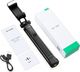 Selfie stick Blitzwolf BlitzWolf BW-BS8 Selfie stick statyw 3w1 z lampą doświetlającą 4