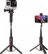 Selfie stick Blitzwolf Selfie stick statyw BlitzWolf BW-BS10 Sport (czarny) 2
