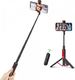 Selfie stick Blitzwolf Selfie stick statyw BlitzWolf BW-BS10 Sport (czarny) 3