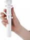 Selfie stick Blitzwolf Selfie Stick statyw 3w1 BlitzWolf BW-BS3 biały 3