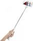 Selfie stick Blitzwolf Selfie Stick statyw 3w1 BlitzWolf BW-BS3 biały 4