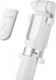 Selfie stick Blitzwolf Selfie Stick statyw 3w1 BlitzWolf BW-BS3 biały 5