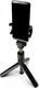 Selfie stick Blitzwolf Selfie Stick statyw 3w1 BlitzWolf BW-BS3 czarny 1