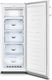 Zamrażarka Gorenje F4141PW 2
